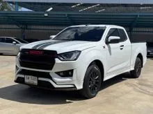 2022 Isuzu D-MAX 1.9 Space Cab (ปี 19-26) X-Series Speed Pickup