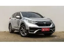 2021 Honda CR-V 1.5 Turbo SUV -  GARANSI 1 TAHUN - UNIT LEBIH TENANG - CAROLINE GADING SERPONG