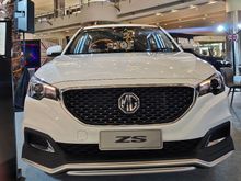 2020 MG ZS 1,5 Excite Wagon