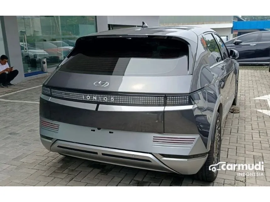 2024 Hyundai IONIQ 5 Signature Long Range SUV