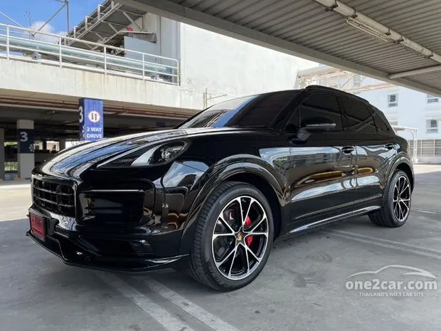 2018 porsche cayenne s for deals sale