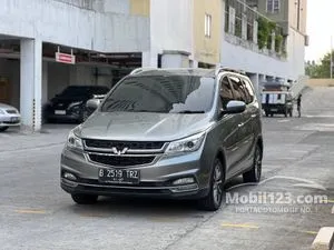 2021 Wuling Cortez 1.5 CT S+ MPV