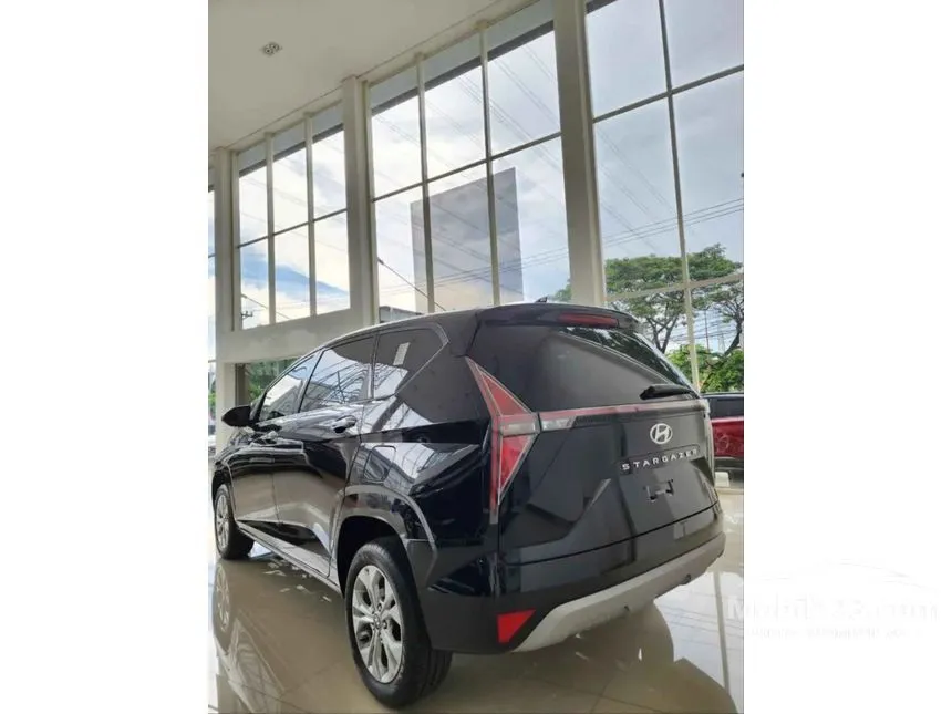 2026 Hyundai Stargazer Essential MPV