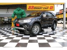 2008 Mitsubishi Pajero Sport 3.2 (ปี 08-15) GT SUV AT