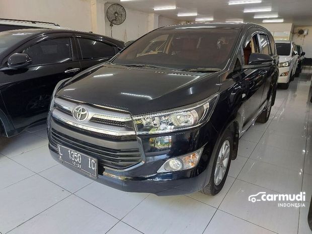 Beli Mobil Toyota Kijang Innova  Bekas  Kisaran Harga 