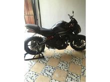 2012 Kawasaki Ninja 650 ER-6N