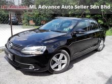 Volkswagen Jetta 1.4 TSI DSG 7-Speed TipTOP LikeNEW