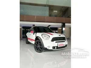 2011 MINI Countryman 1.6 Cooper S SUV