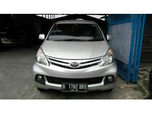 2013 Daihatsu Xenia 1.3 R MPV