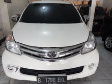 2013 Toyota Avanza 1.3 G MPV ( KENDARAAN SANGAT BAGUS )