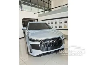 2026 Chery Tiggo Cross 1.5 Premium SUV