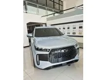 2026 Chery Tiggo Cross 1.5 Premium SUV