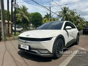 2023 Hyundai IONIQ 5 Signature Long Range SUV