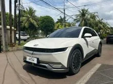 2023 Hyundai IONIQ 5 0.0 Signature Long Range SUV. TERMURAH. NEGO SAMPAI DEAL. SIAP PAKAI