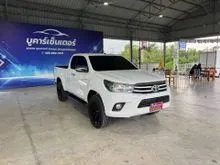 2015 Toyota HILUX REVO 2.4 Double Cab E Prerunner Pickup