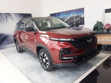New Almaz 1,5L T Lux+ CVT