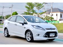 2011 Ford Fiesta 1.6 (ปี 10-16) Trend Sedan AT