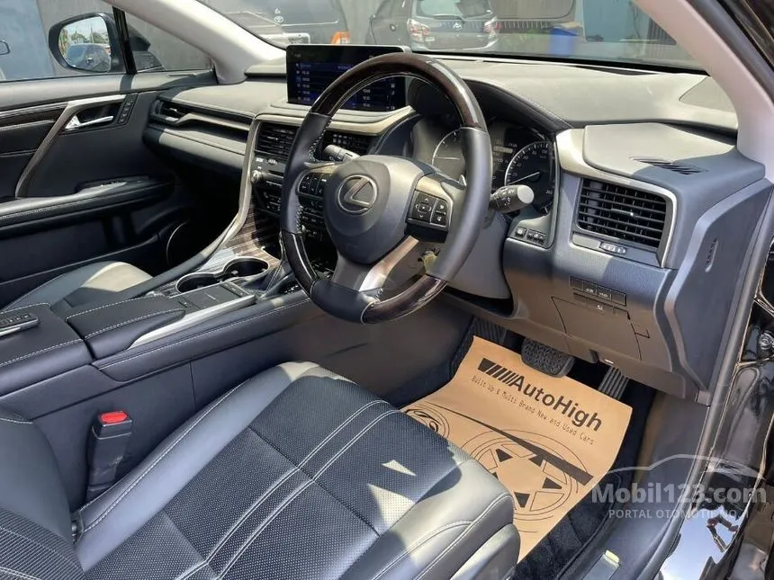 2022 Lexus RX300 Luxury SUV
