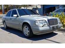 1996 Mercedes-Benz E320 Masterpiece
*** COLLECTOR ITEM ***
