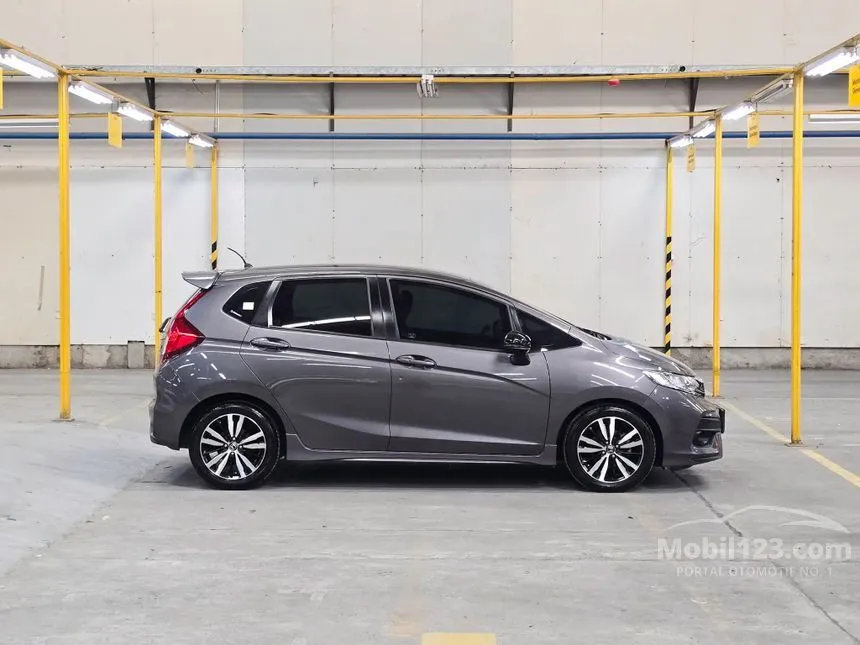 2019 Honda Jazz RS Hatchback