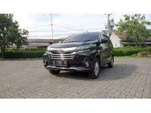 2019 Daihatsu Xenia 1.3 R DELUXE MPV km 33rb