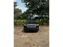 2025 Toyota Land Cruiser 3.3 300 VX-R SUV Black on Black Odo 18 Rb (TERMURAH)