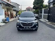 Toyota Avanza G 1.3 Manual ( 2016 )