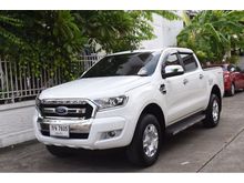 2017 Ford Ranger 2.2 DOUBLE CAB (ปี 15-18) Hi-Rider XLT Pickup AT