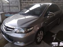 2007 Honda City 1.5 i-DSI Dp 17jt Sedan