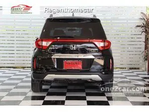 2021 Honda BR-V 1.5 SV SUV