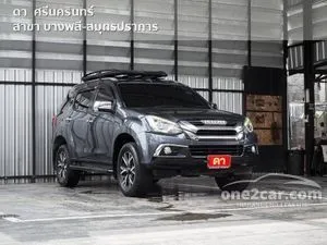 2019 Isuzu MU-X 1.9 DVD SUV