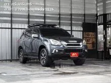 2019 Isuzu MU-X 1.9 (ปี 13-19) DVD SUV
