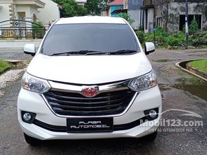 Toyota Avanza Mobil Bekas Baru Dijual Di Pontianak Kalimantan Barat Indonesia Dari 21 Mobil Di Mobil123