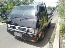 2015 Mitsubishi Colt L300 Pick-up