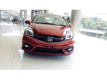 Promo Honda Brio 1.2 DP Ringan