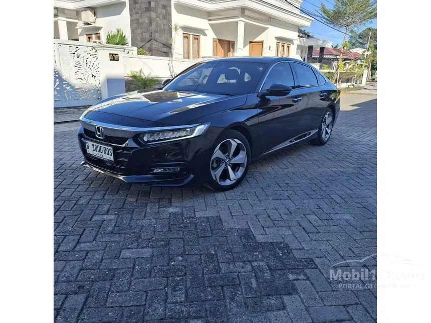 2023 Honda Accord Sedan