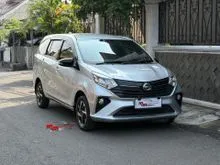 2022 Daihatsu Sigra 1.2 R MPV Dp 18 Juta Ada Barcode Pertalite