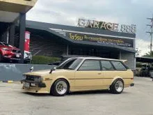 1982 Toyota COROLLA 1.6 (ปี 79-87) Liftback Hatchback