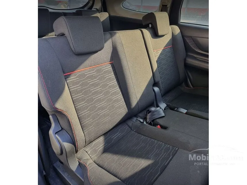 2021 Daihatsu Xenia R ADS MPV