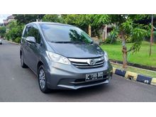 2013 Honda Freed 1.5 E MPV, Mulus Cocok untuk Keluarga