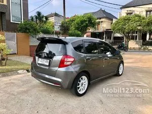 2013 Honda Jazz 1.5 S Hatchback