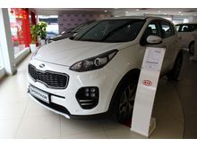 ***ZERO (0) DOWNPAYMENT***Kia Sportage 2.0 2017 - Discount Up To RM18,xxx