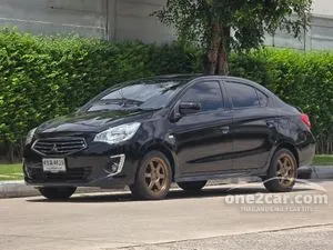 2018 Mitsubishi ATTRAGE 1.2 (ปี 13-18) GLX Sedan