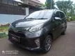 Jual Mobil Toyota Calya 2019 G 1.2 di Jawa Barat Automatic MPV Abu