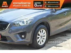 2014 Mazda CX-5 2.0 S SUV