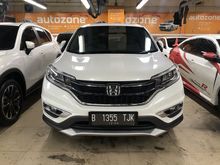2015 Honda CR-V 2.0 2.0 Prestige SUV