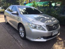 2013 Toyota Camry 2.0 (ปี 12-16) G Sedan AT