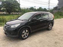 2013 Honda CR-V 2.4 (ปี 12-16) EL SUV AT