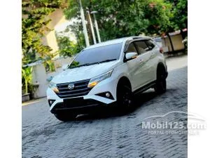 2018 Daihatsu Terios 1.5 X SUV