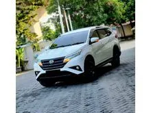 2018 Daihatsu Terios 1.5 X SUV , LOW KM 70rb ASLI - UNIT FRESH SIAP PAKAI , MOBIL GARANSI BEBAS TABRAK BEBAS BANJIR